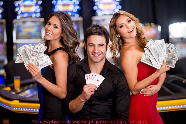 Rivalry bet Welcome Bonus