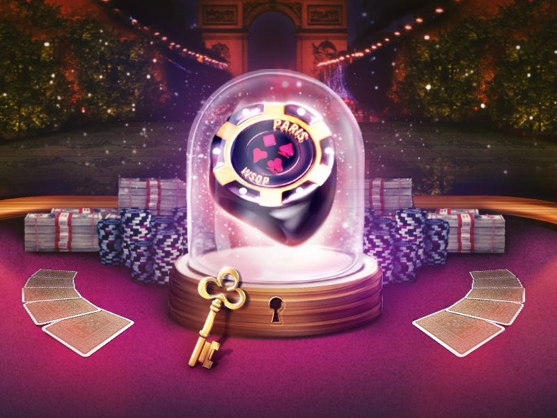 Rivalry bet Live Casino