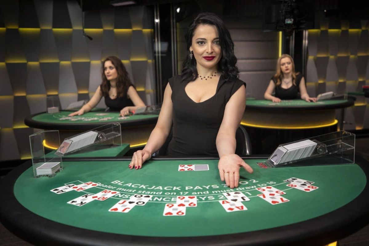 Rivalry bet Live Casino