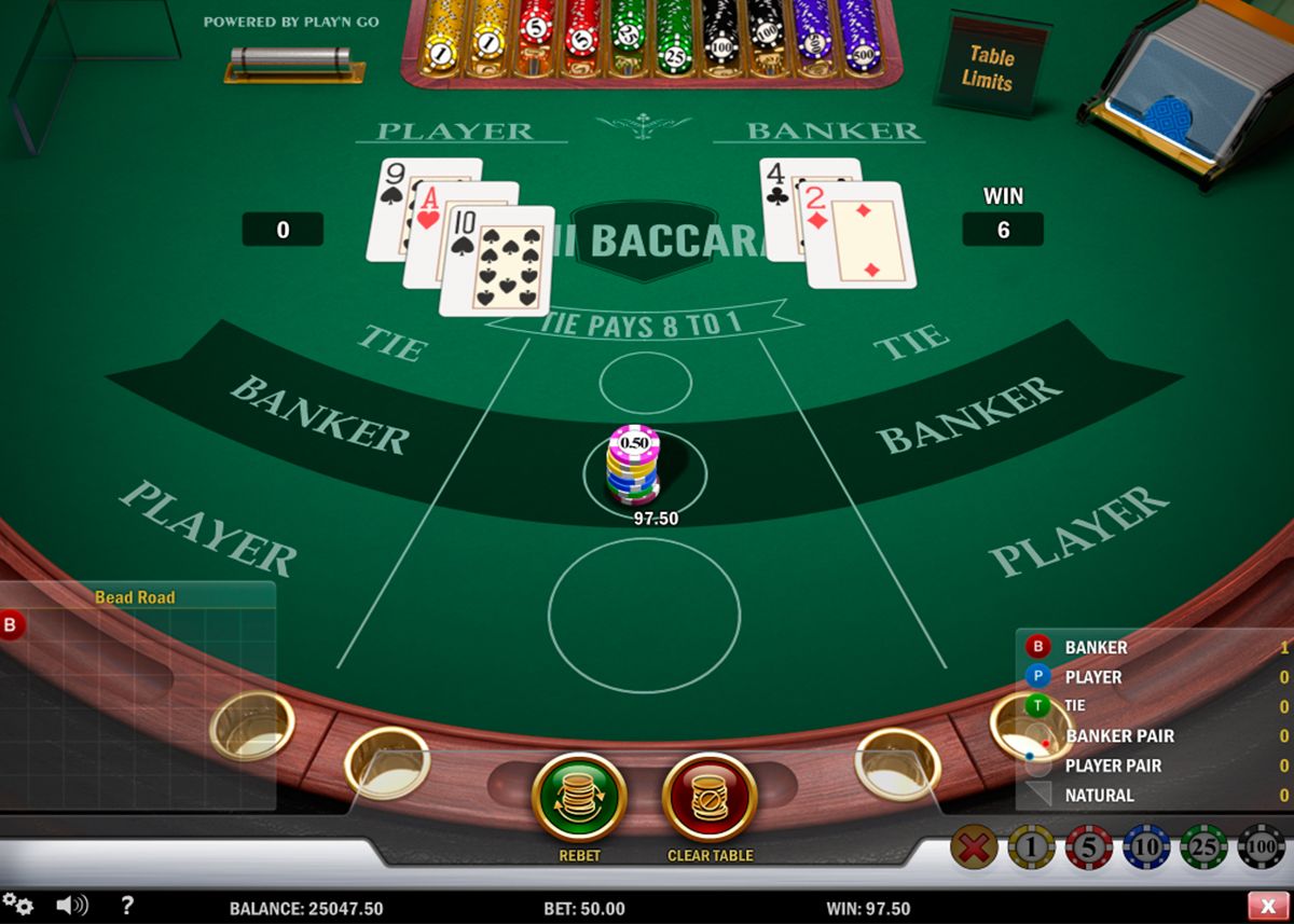 Rivalry bet Live Betting