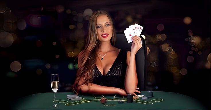 Rivalry bet Live Casino